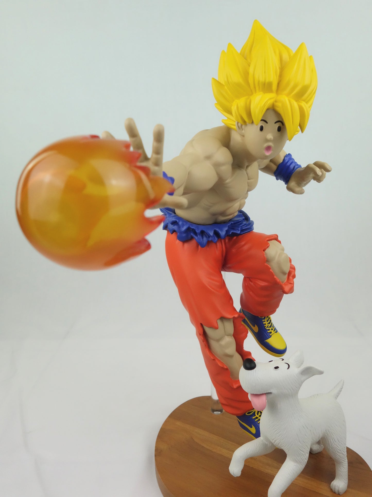 The Adventures of KAMEHAMEHA